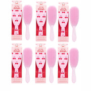 Celavi - Hair Brush Cherry Kiss Detangler - TRUECOLOR WHOLESALE