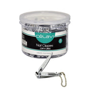Celavi - Toe Nail Clipper 60PCS - TRUECOLOR WHOLESALE