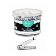 Celavi - Toe Nail Clipper 36PCS - TRUECOLOR WHOLESALE