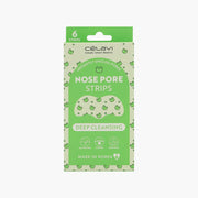 Celavi - Nose Pore Strips Green - TRUECOLOR WHOLESALE