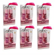 Celavi - Peanuts Love Letter Lip Gloss Set (W - D - 04) - TRUECOLOR WHOLESALE
