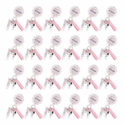 Celavi - Peanuts Lip Gloss with Keychain