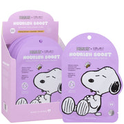 Celavi - Peanuts Nourish Boost - TRUECOLOR WHOLESALE