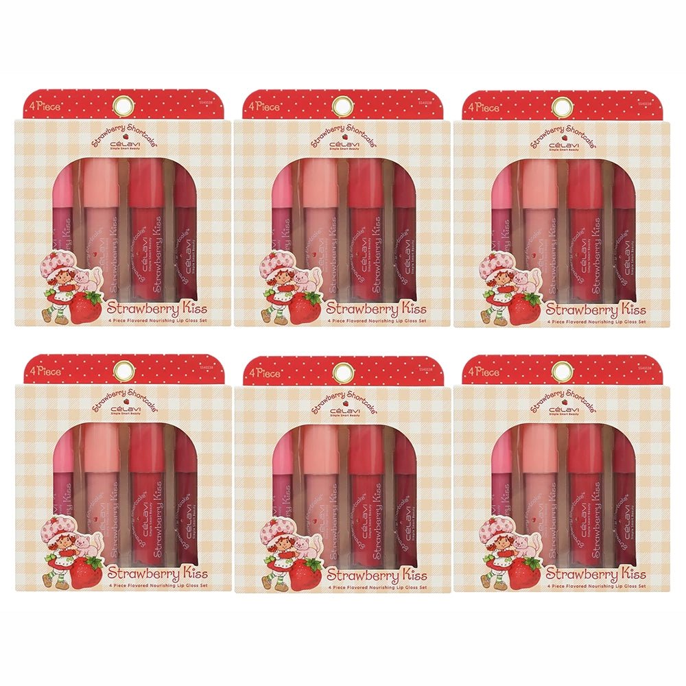 Celavi - Strawberry kiss - TRUECOLOR WHOLESALE