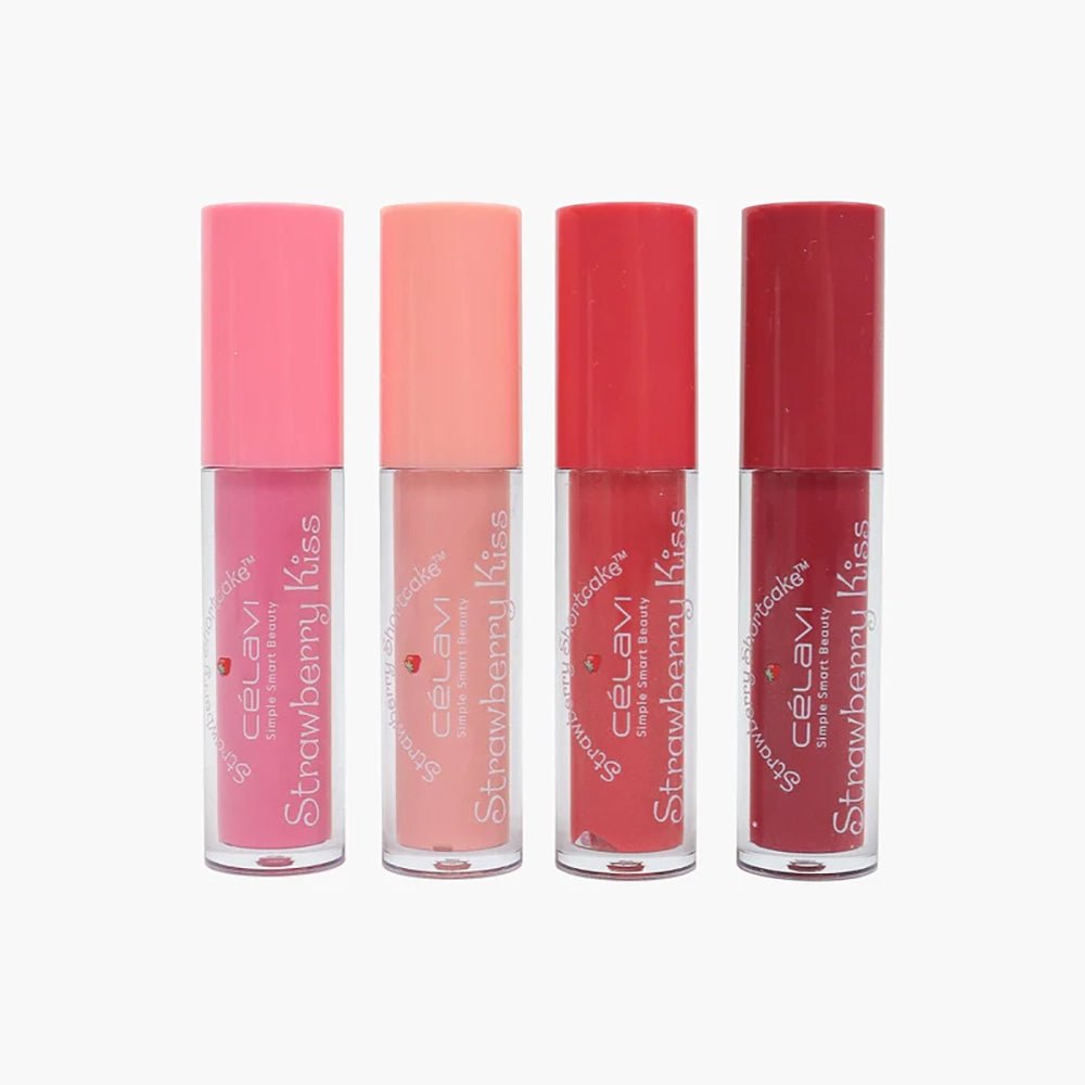 Celavi - Strawberry kiss - TRUECOLOR WHOLESALE