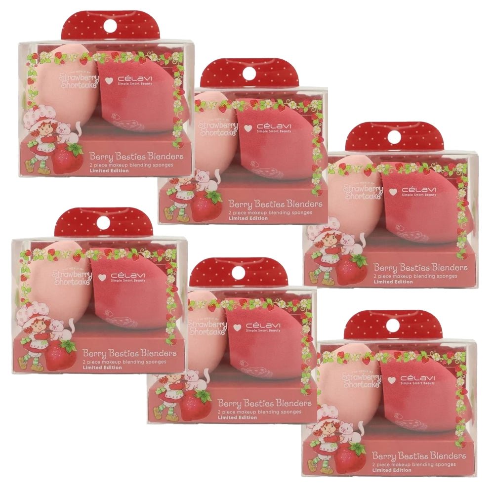 Celavi - Berry Besties Blenders 2 Piece - TRUECOLOR WHOLESALE