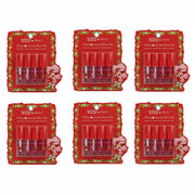 Celavi - Strawberry Shortcake Lip Oil Set - TRUECOLOR WHOLESALE