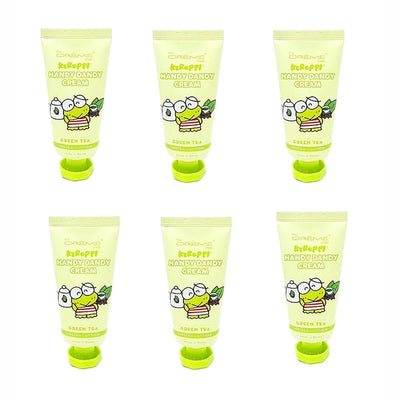 The Creme Shop - Keroppi Hand Cream - TRUECOLOR WHOLESALE
