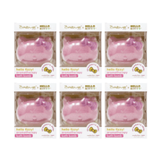 The Creme Shop - Hello Kitty Aromatherapy Bath Bomb Strawberry Skies - TRUECOLOR WHOLESALE