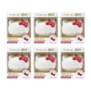 The Creme Shop - Hello Kitty Aromatherapy Bath Bomb Apple Blossom - TRUECOLOR WHOLESALE