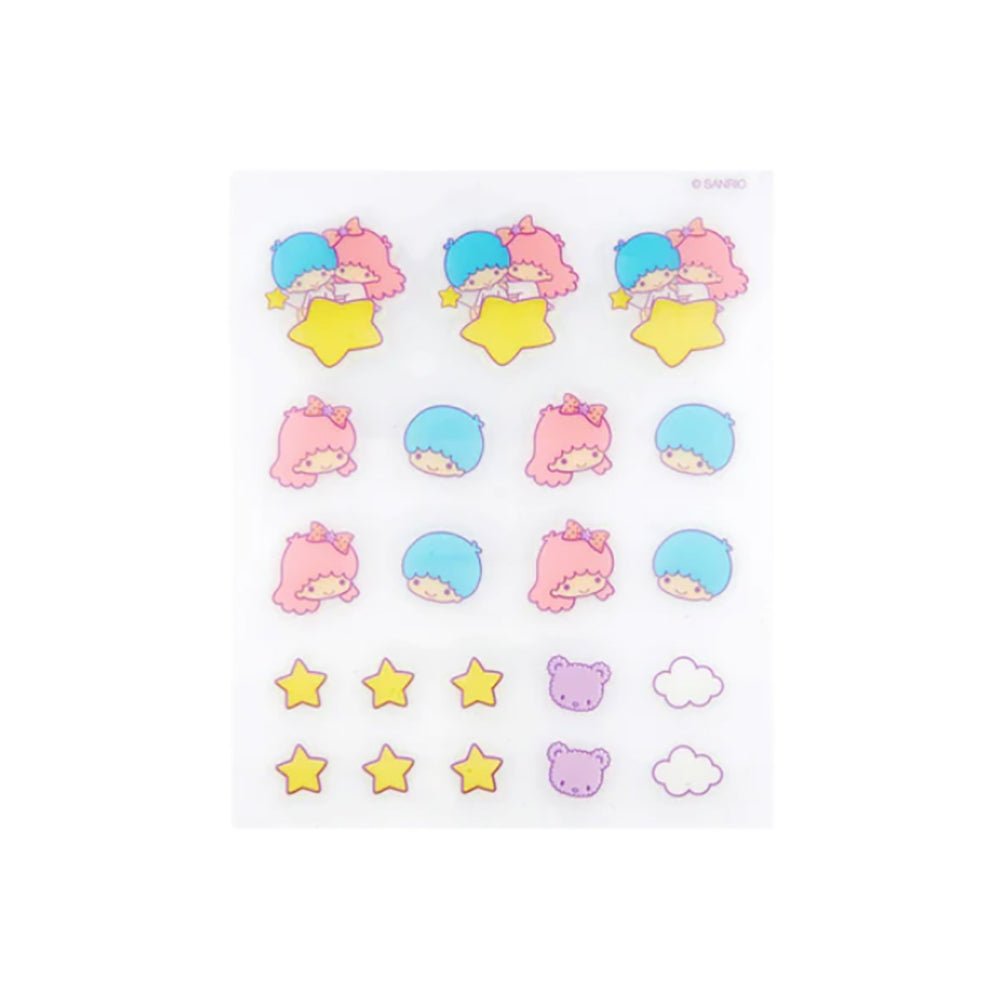 The Creme Shop - Little Twins Star Skin Patch - TRUECOLOR WHOLESALE