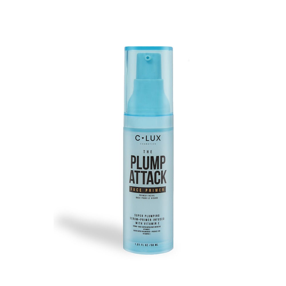 Clux - The Plump Attack Primer - TRUECOLOR WHOLESALE