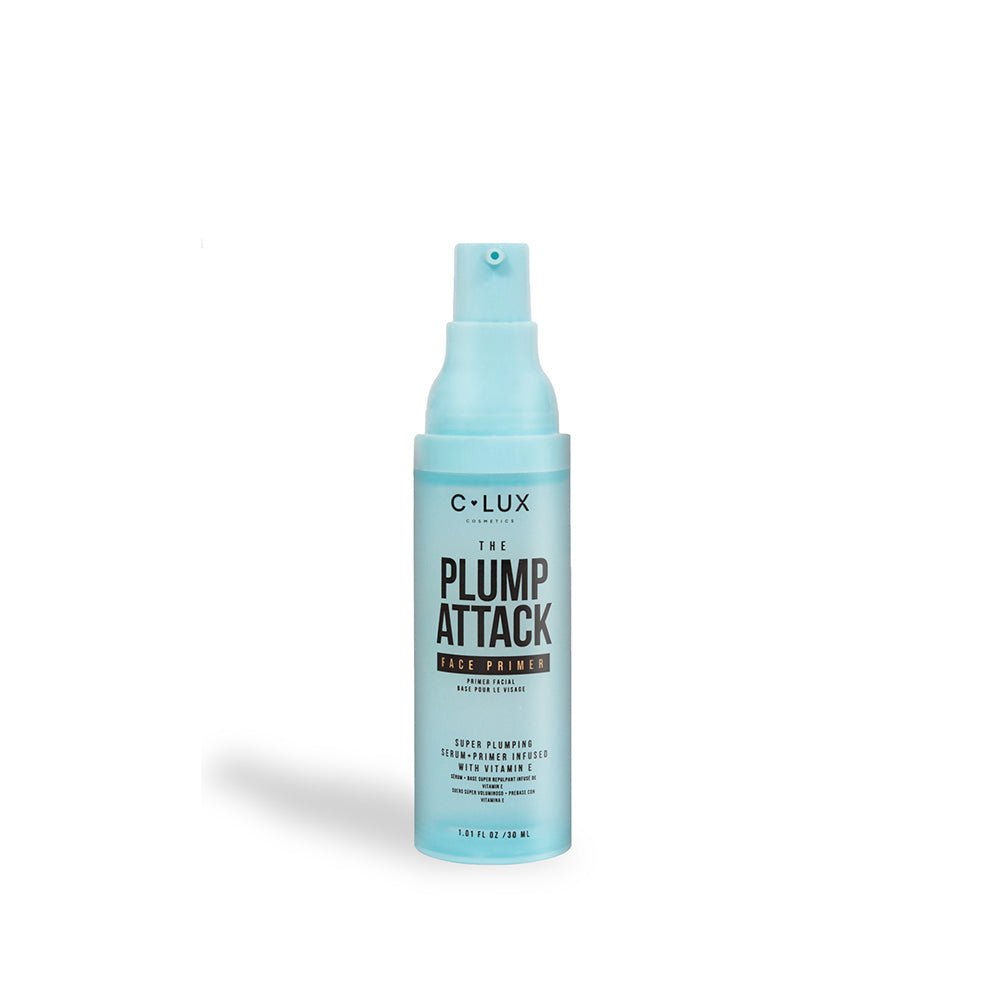 Clux - The Plump Attack Primer - TRUECOLOR WHOLESALE
