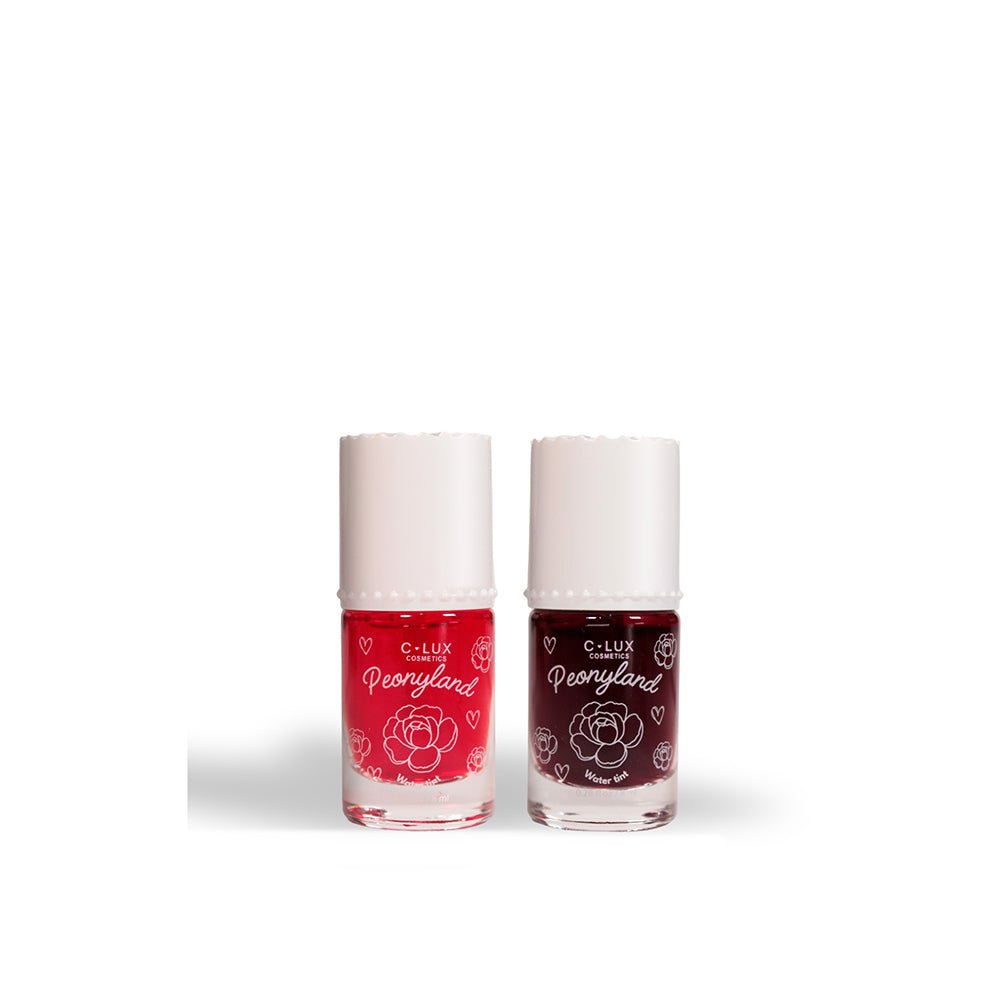 Clux - Peonyland Water Tint - TRUECOLOR WHOLESALE