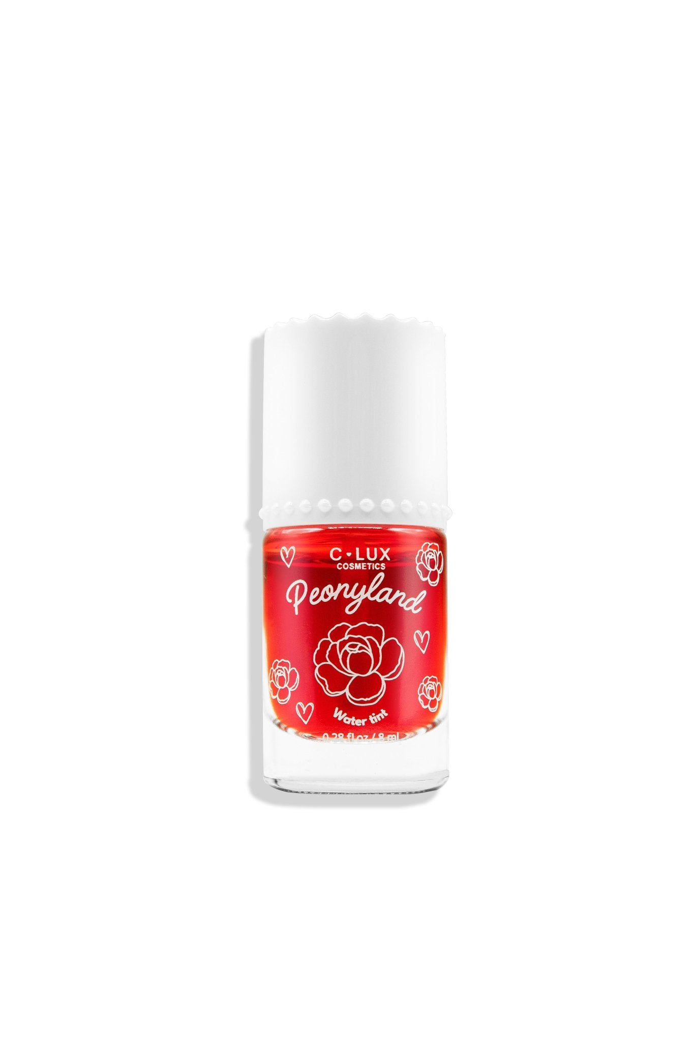 Clux - Peonyland Water Tint - TRUECOLOR WHOLESALE
