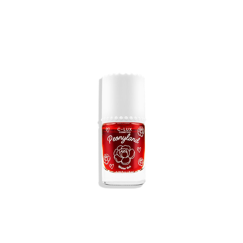Clux - Peonyland Water Tint - TRUECOLOR WHOLESALE