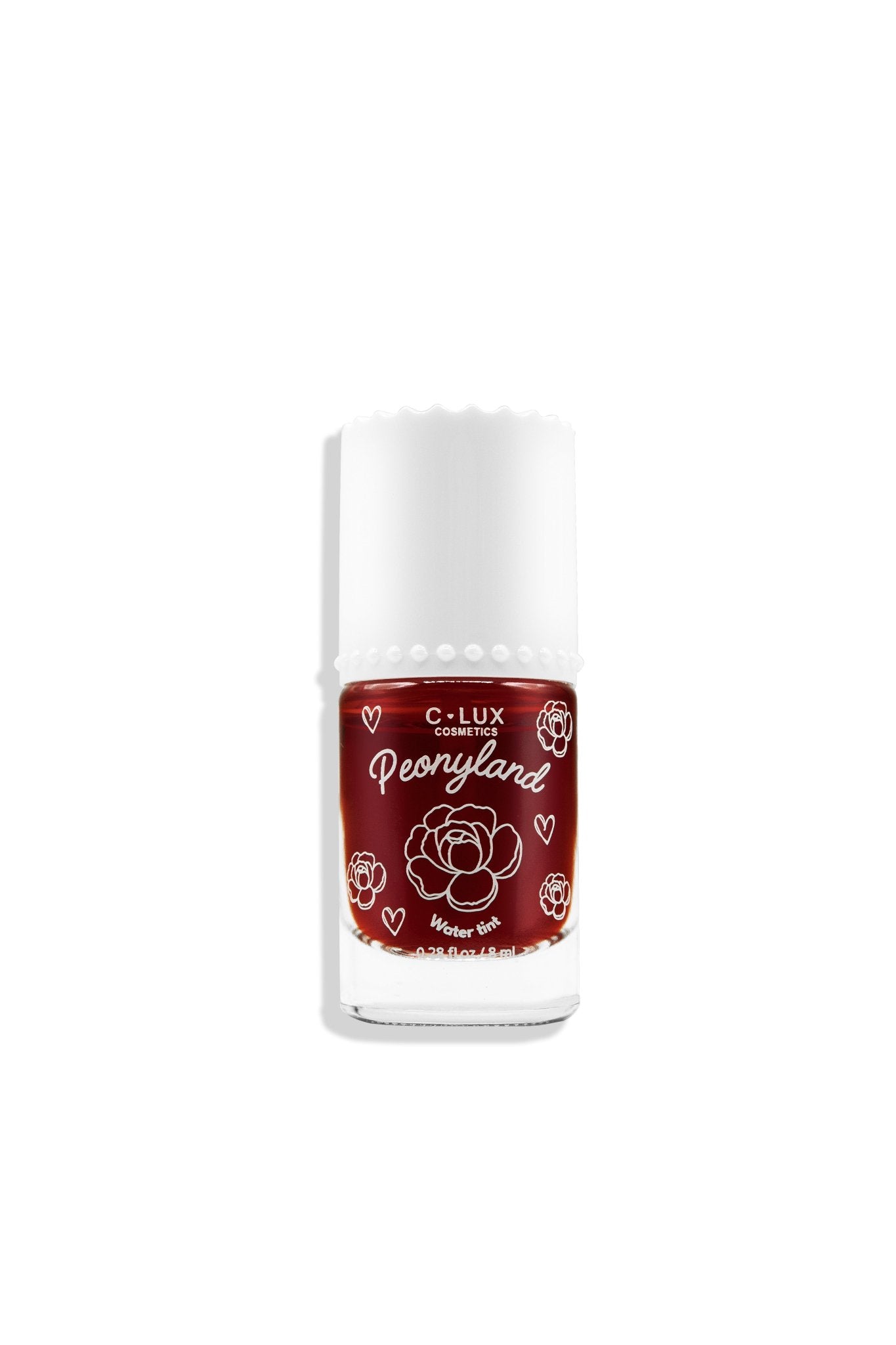 Clux - Peonyland Water Tint - TRUECOLOR WHOLESALE