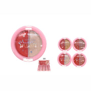 Blusher Highlighter (M6210) - TRUECOLOR WHOLESALE