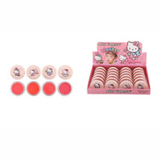 Hello White Cat Blush (G5025) - TRUECOLOR WHOLESALE