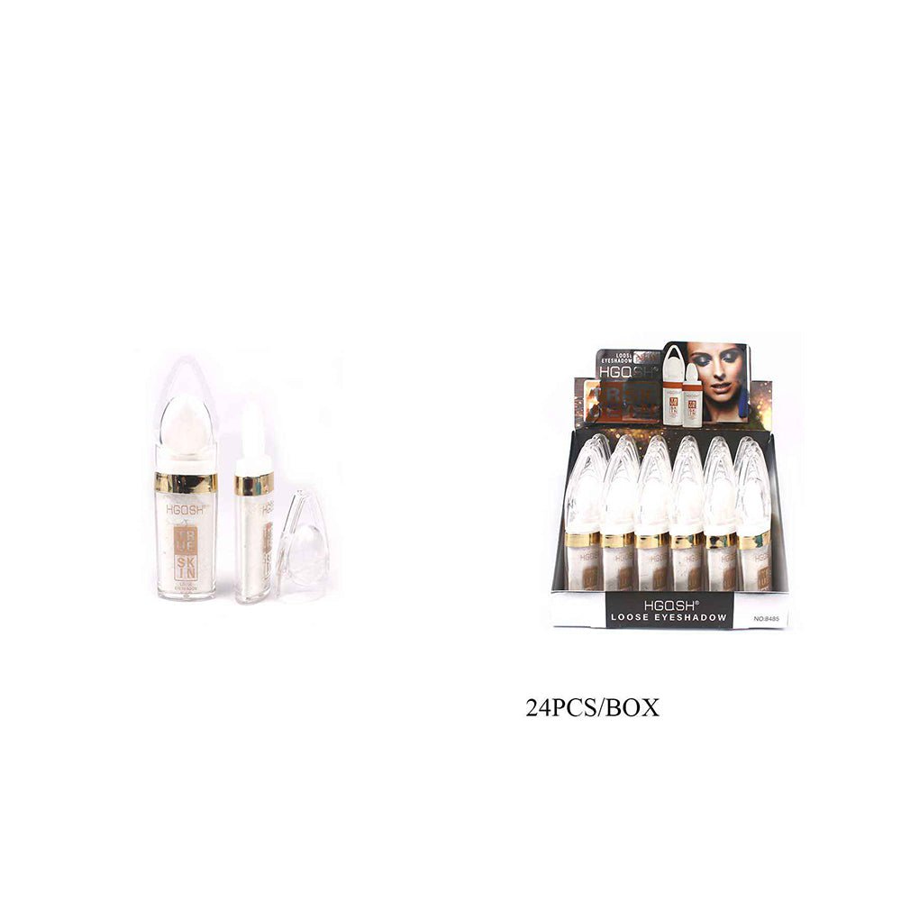 True Skin Loose Eyeshadow (8485) - TRUECOLOR WHOLESALE