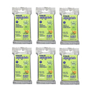 T.Taio Esponjabon Sponge Soap - PEPINO - MELON - TRUECOLOR WHOLESALE