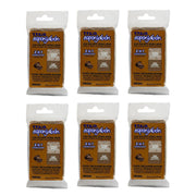 T.Taio Esponjabon Sponge Soap - COFFEE - TRUECOLOR WHOLESALE
