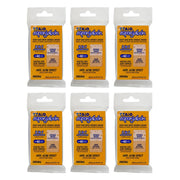 T.Taio Esponjabon Sponge Soap - ANTI ACNE (ORANGE) - TRUECOLOR WHOLESALE