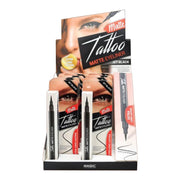 Magic Matte Tattoo eyeliner with brush tip - TRUECOLOR WHOLESALE
