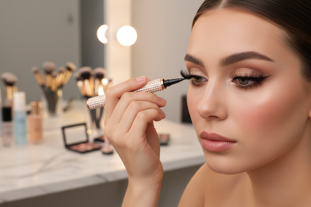 Magic - Bling Bling Lash Glue Liner