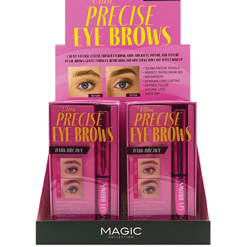 Magic Ultra Precise Eyebrows - TRUECOLOR WHOLESALE