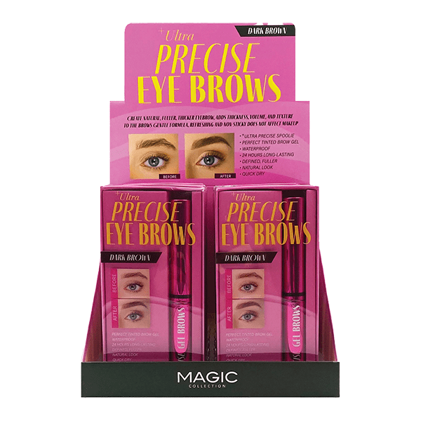 Magic Ultra Precise Eyebrows - TRUECOLOR WHOLESALE