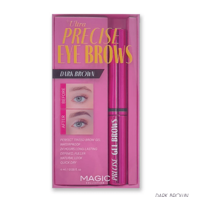Magic Ultra Precise Eyebrows - TRUECOLOR WHOLESALE