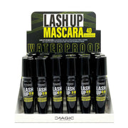MAGIC - Lash Up Mascara 4D - TRUECOLOR WHOLESALE