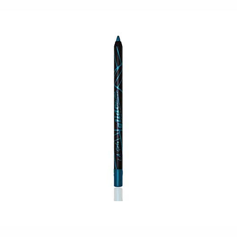L.A. Colors - Glide Gel Liner