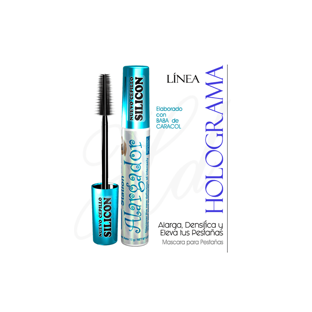 Hollywood - Mascara Alargador - Baba de Caracol - TRUECOLOR WHOLESALE
