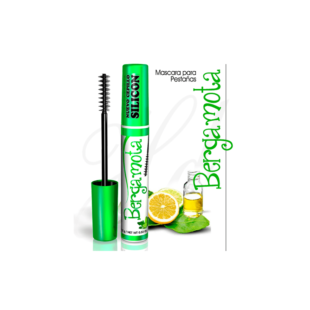 Hollywood - Mascara Bergamota - Aceite de Bergamota Verde - TRUECOLOR WHOLESALE