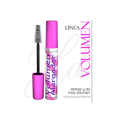 Hollywood - Mascara Volumen Alargador - Pink - TRUECOLOR WHOLESALE