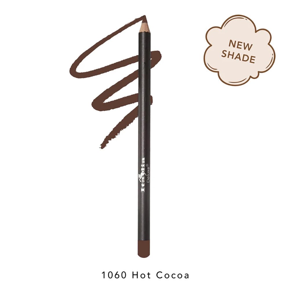 Italia Deluxe - Long Pencil - TRUECOLOR WHOLESALE