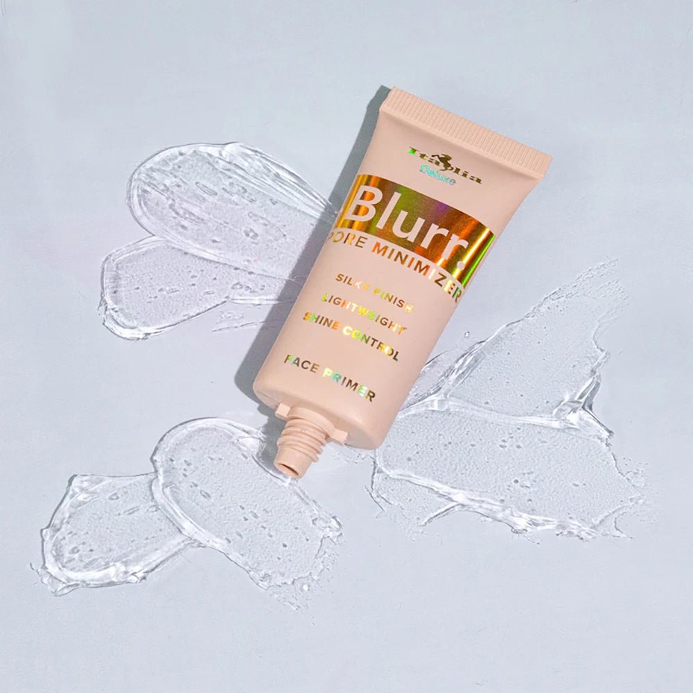 Italia Deluxe - Blurr Pore Minimizer Face Primer - TRUECOLOR WHOLESALE