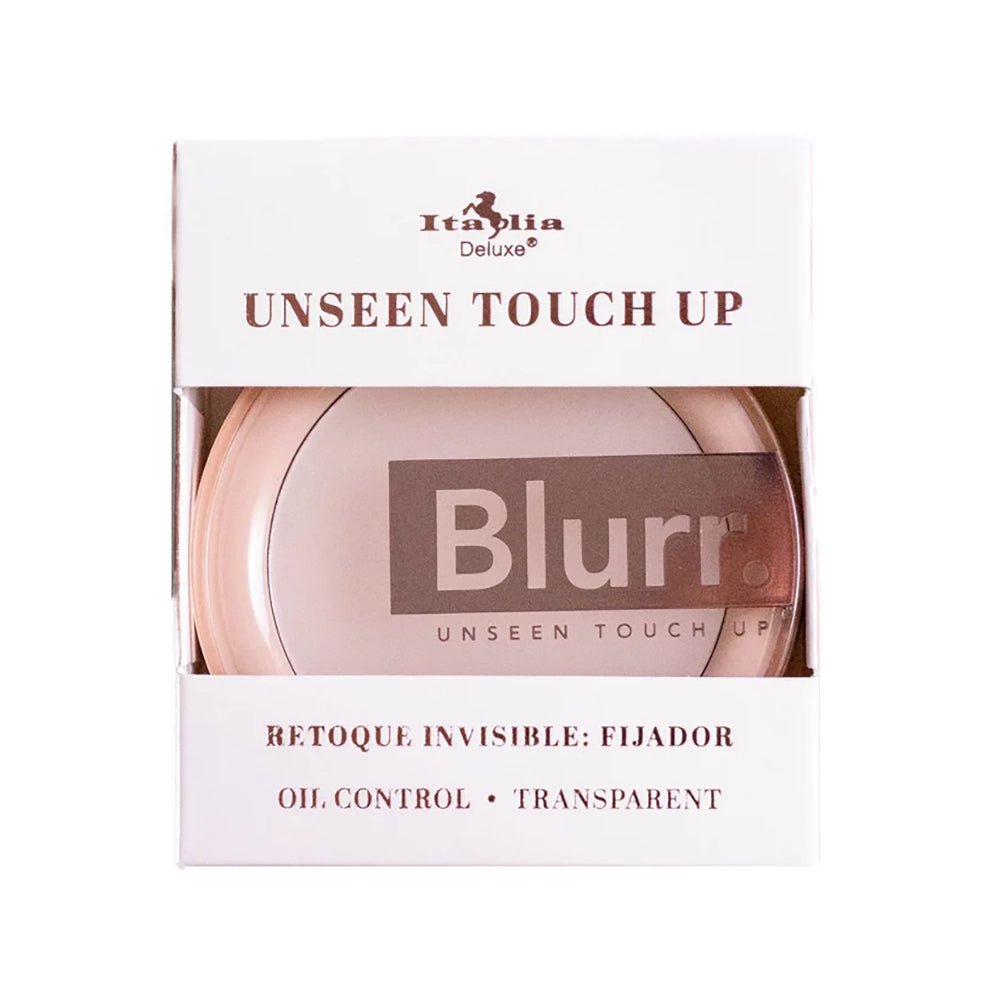 Italia Deluxe - Blurr Unseen Touch Up (W - E - 02) - TRUECOLOR WHOLESALE
