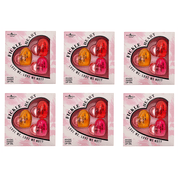 Italia Deluxe – Fickle Heart Magic Lip Oil - TRUECOLOR WHOLESALE