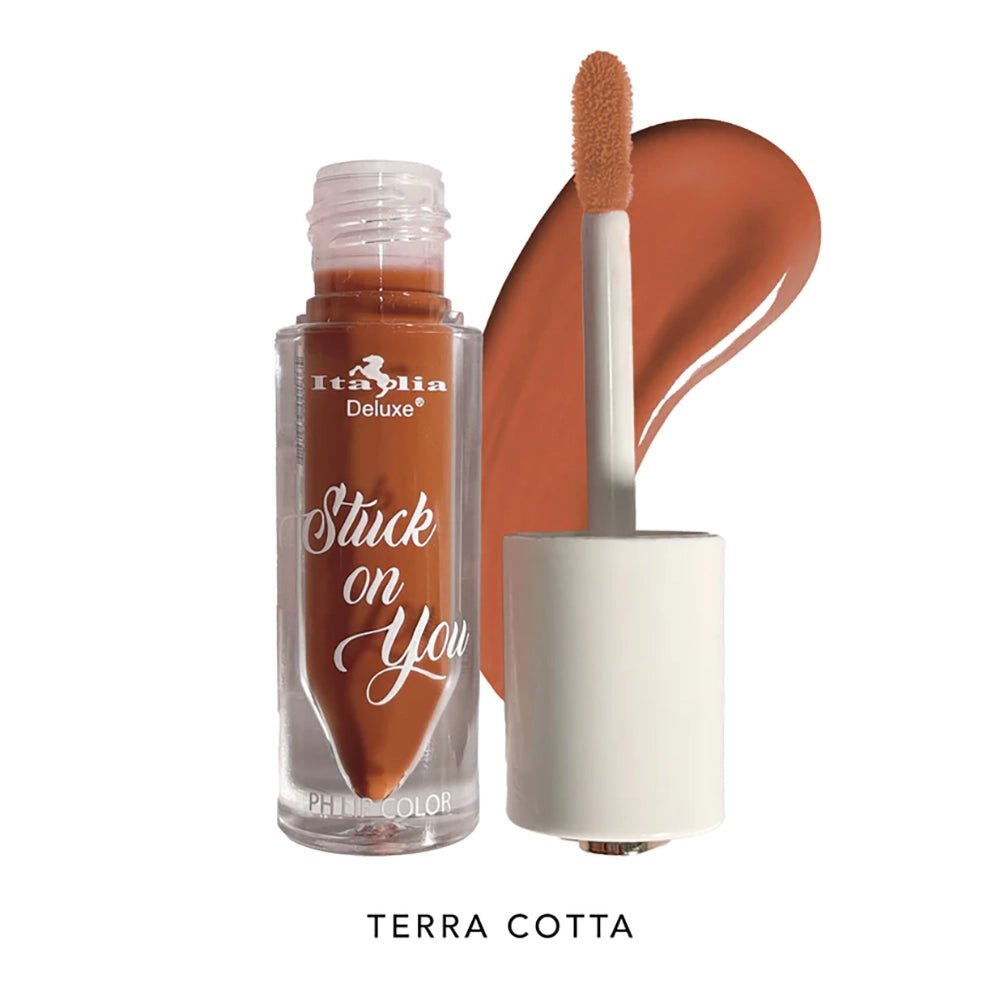 Italia Deluxe - Stuck On You PH Lip Color - TRUECOLOR WHOLESALE