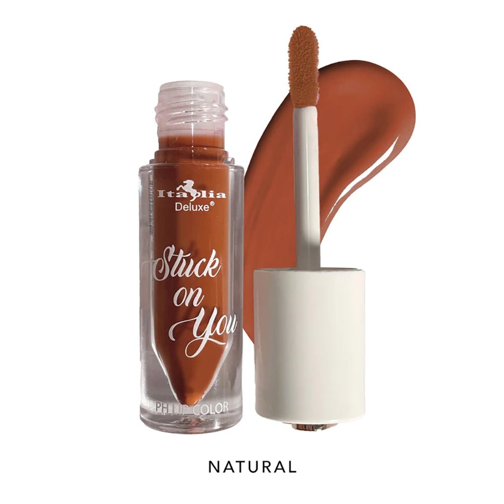 Italia Deluxe - Stuck On You PH Lip Color - TRUECOLOR WHOLESALE