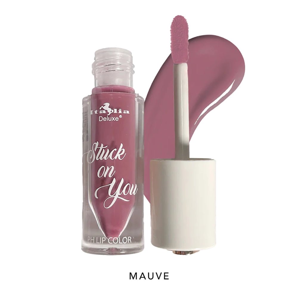 Italia Deluxe - Stuck On You PH Lip Color - TRUECOLOR WHOLESALE