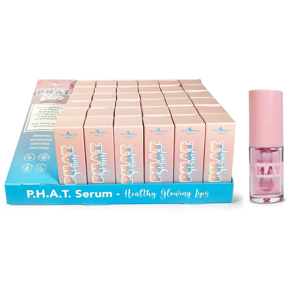 Italia Deluxe - P.H.A.T N' Lip Serum - TRUECOLOR WHOLESALE