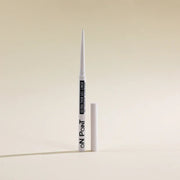 Italia Deluxe - On Point Ultra Thin Gel Liner White - TRUECOLOR WHOLESALE
