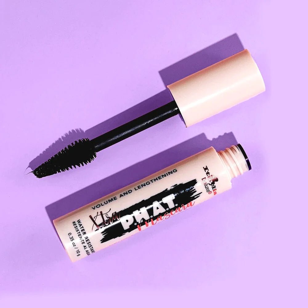 Italia Deluxe - Xtra P.H.A.T Mascara - TRUECOLOR WHOLESALE