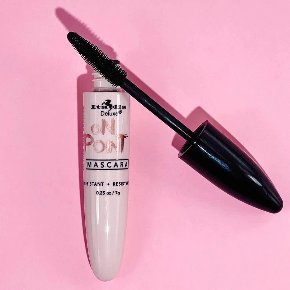 Italia Deluxe - On Point Mascara - TRUECOLOR WHOLESALE