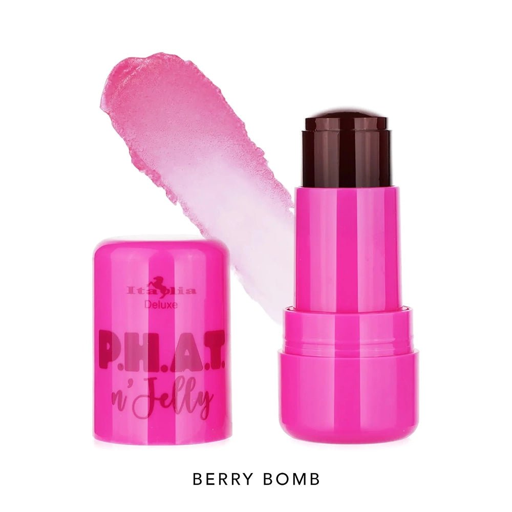 Italia Deluxe - P.H.A.T'N Jelly Tint - TRUECOLOR WHOLESALE