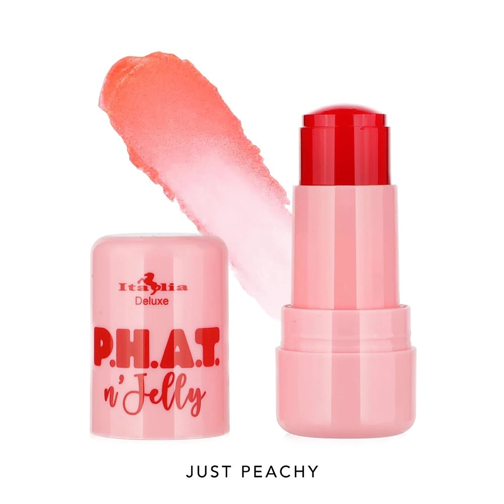 Italia Deluxe - P.H.A.T'N Jelly Tint - TRUECOLOR WHOLESALE
